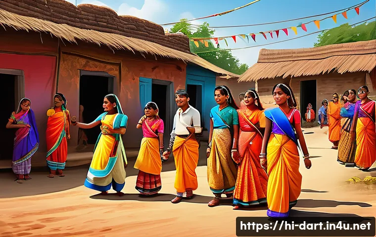 디지털아트와 전통미술 융합 관련 이미지 2