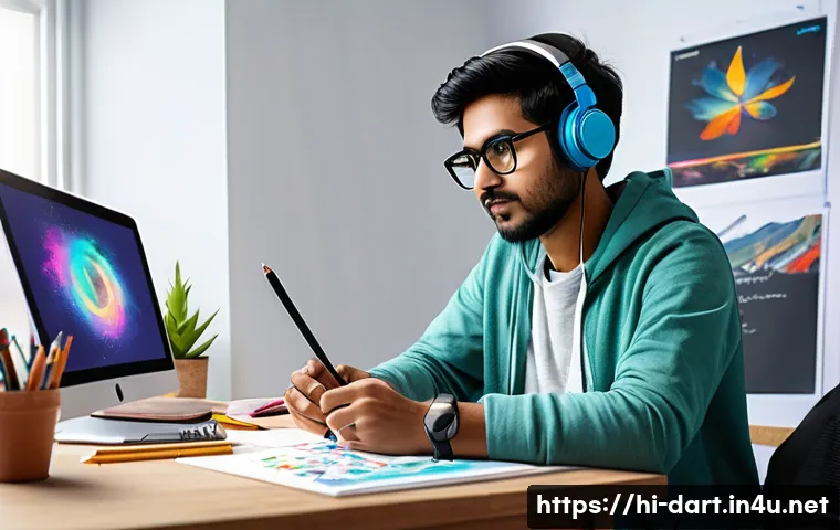 디지털아트 국제 공모전 정리 관련 이미지 2