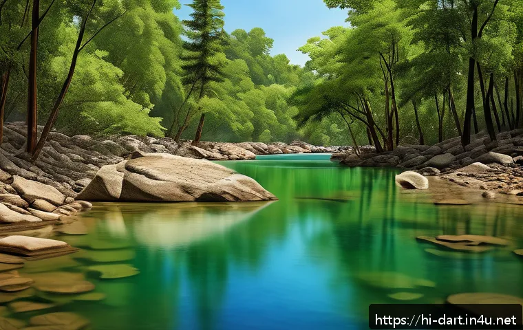 디지털아트 손그림 스타일 연출법 관련 이미지 1